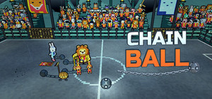 Chainball banner
