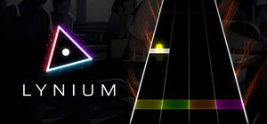 Lynium: Play the Rhythm banner