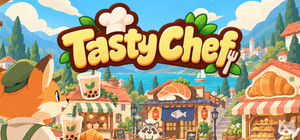 Tasty Chef banner