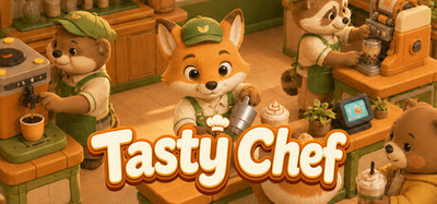 Tasty Chef