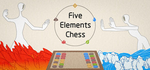 Five Elements Chess banner