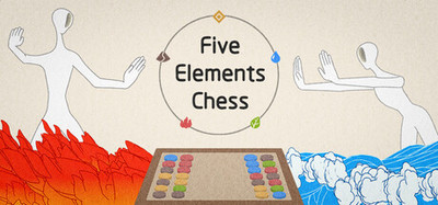 Five Elements Chess