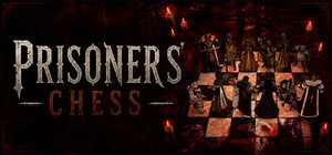 Prisoners Chess banner