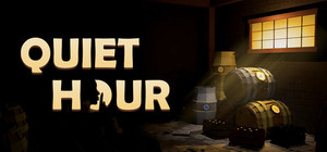 Quiet Hour banner