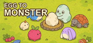 Egg to Monster banner