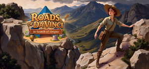 Roads of Da Vinci: In Search of Origins banner