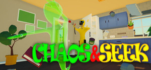 Chaos & Seek banner