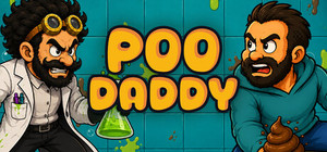 PooDaddy banner