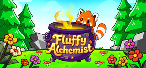 Fluffy Alchemist banner