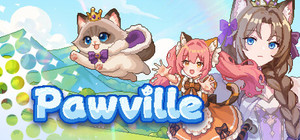 Pawville banner