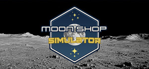 Moon Shop Simulator banner