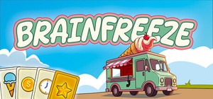 BRAINFREEZE banner
