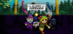 Arcade Top-Down Fun banner