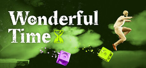 Wonderful Time banner