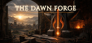 The Dawn Forge banner