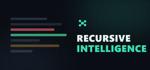 Recursive Intelligence banner