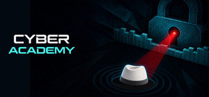 Cyber Academy banner