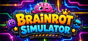 Brainrot Simulator banner