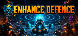Enhance Defence banner