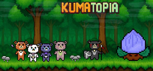 Kumatopia banner