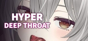 HYPER DEEP THROAT banner