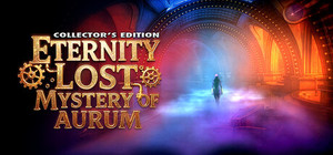 Eternity Lost: Mystery of Aurum Collector's Edition banner
