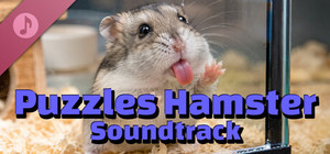 Puzzles Hamster Soundtrack banner