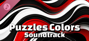 Puzzles Colors Soundtrack banner