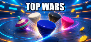 Top Wars banner