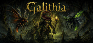 Galithia banner