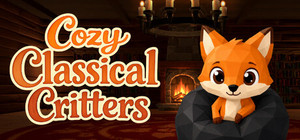 Cozy Classical Critters banner