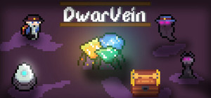 DwarVein banner