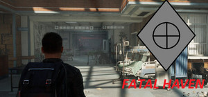 Fatal Haven banner