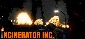Incinerator Inc banner