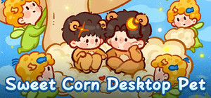 Sweet Corn Desktop Pet banner