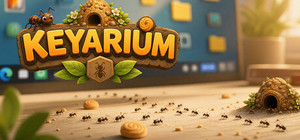 Keyarium banner