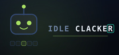 Idle Clacker