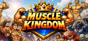 Muscle Kingdom banner