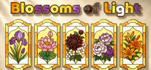Blossoms of Light banner