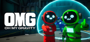 OMG: Oh My Gravity banner