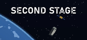 Second Stage banner
