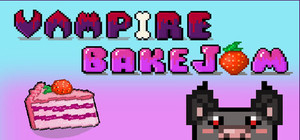Vampire Bake Jam banner