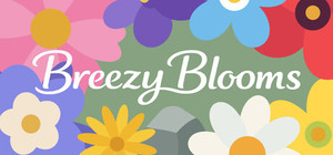 Breezy Blooms banner