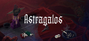 Astragalos banner