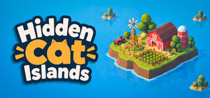 Hidden Cat Islands banner