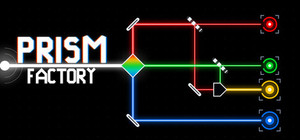 Prism Factory banner