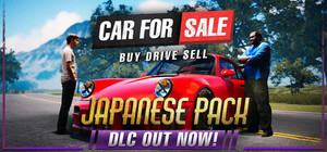 Car For Sale Simulator banner
