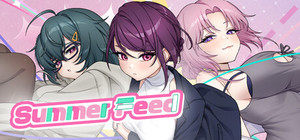 Summer Feed banner