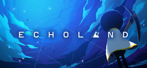 ECHOLAND banner