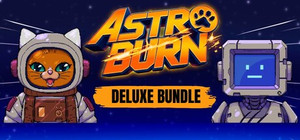 Astro Burn Deluxe Edition banner